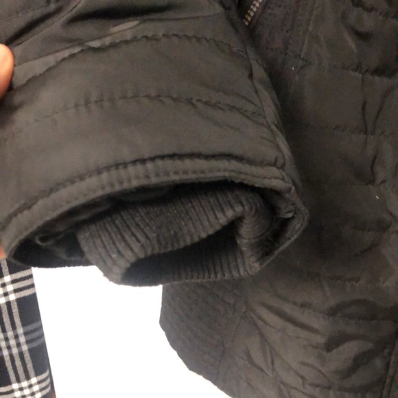 🐇 - bunny sale - Identity ladies plush winter puff coat - Picture 4 of 8